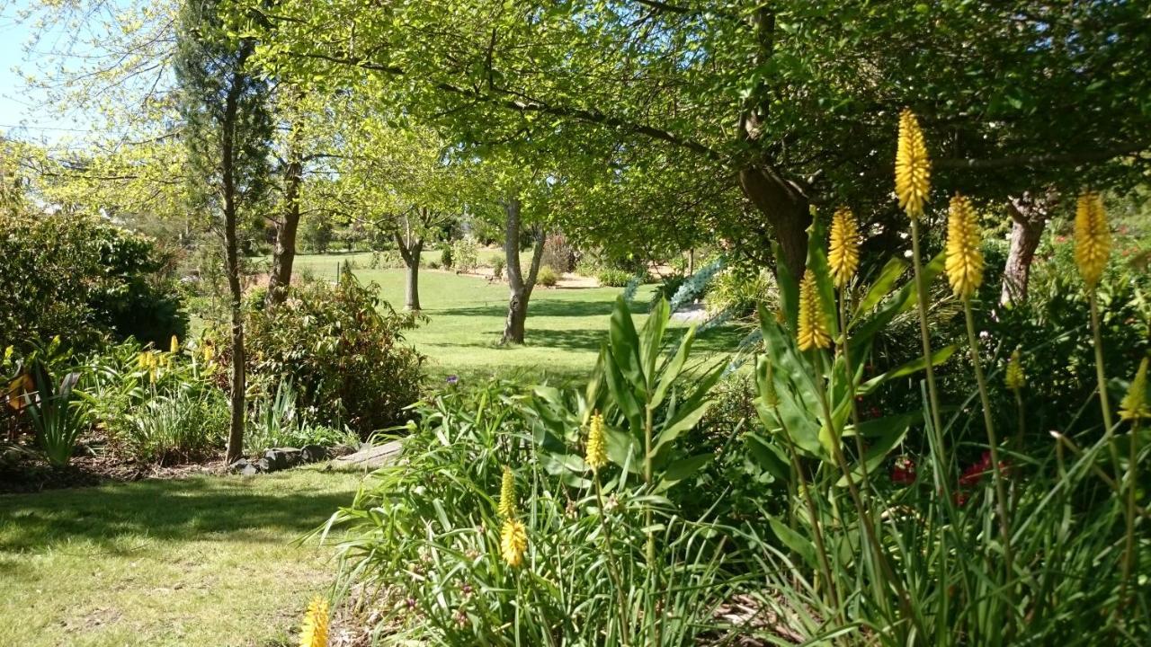 Spreyton Altona Garden Retreat 게스트하우스 외부 사진